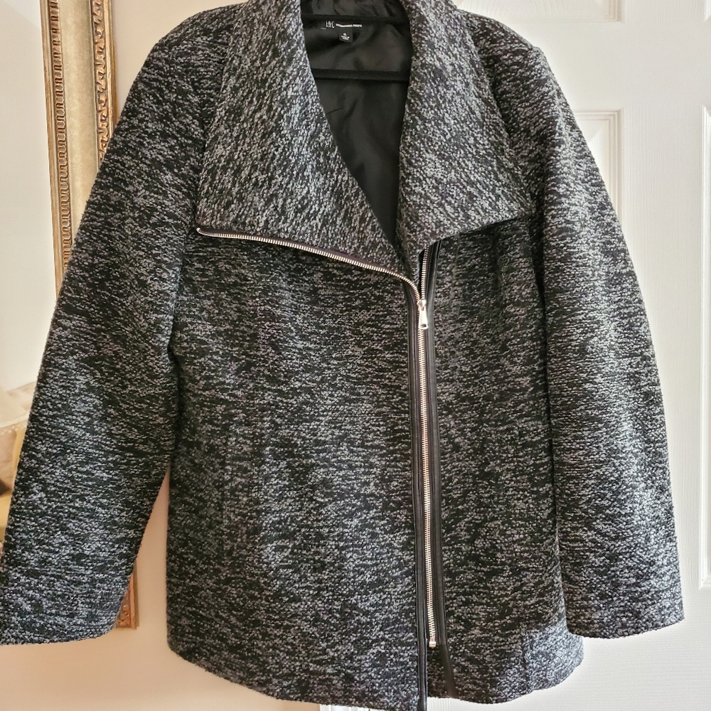 International Concepts Coat